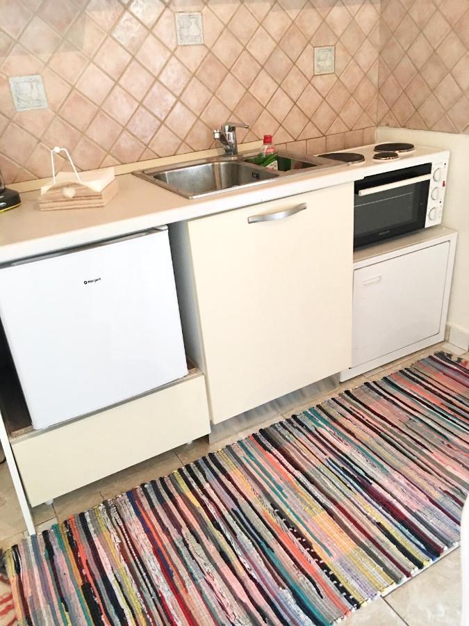 Patra Studio B4 Zewnętrze zdjęcie