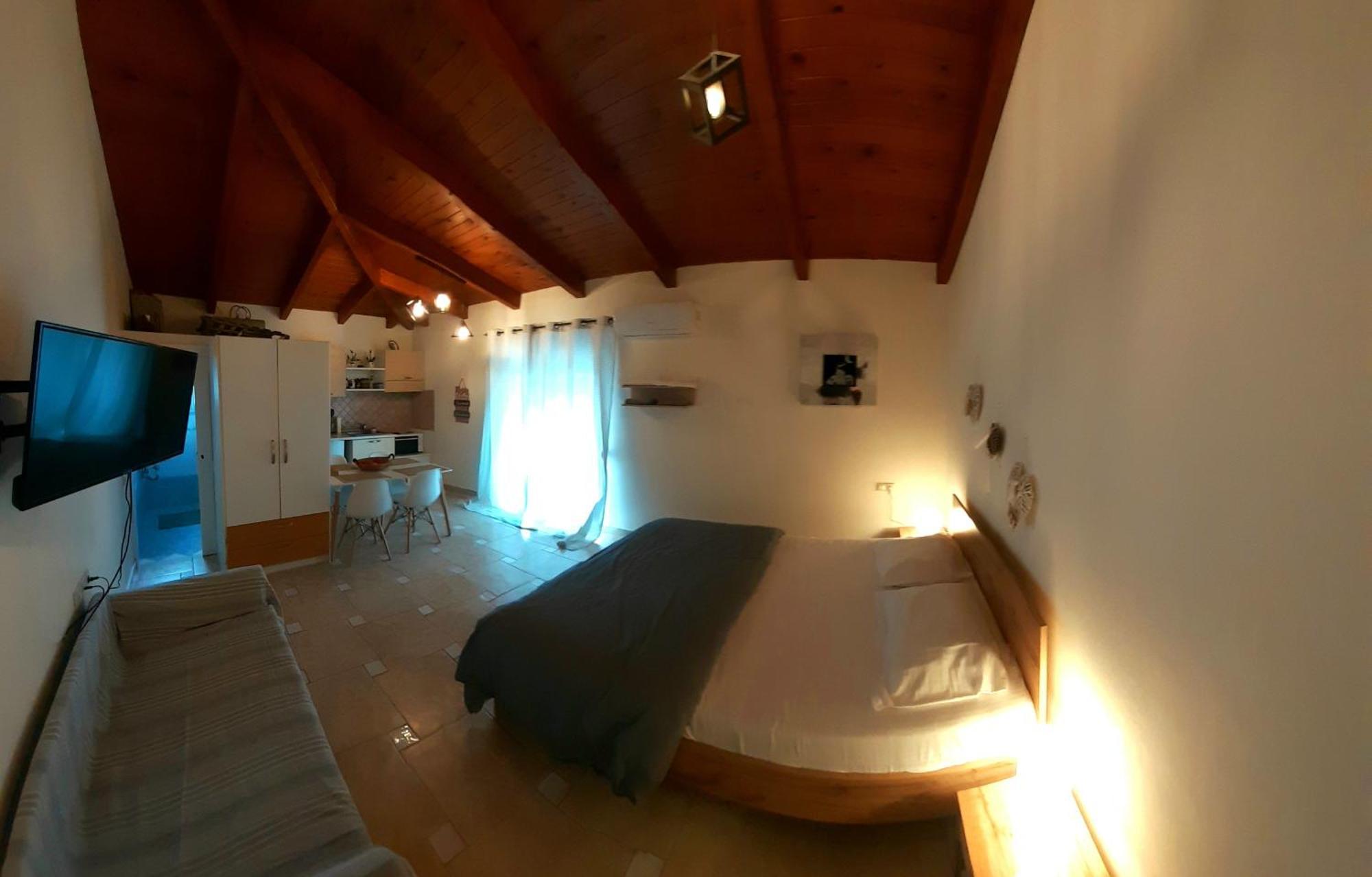 Patra Studio B4 Zewnętrze zdjęcie